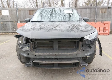 2025 Ford Escape Active из США, поврежденный, VIN 1FMCU9GN2SUA43849